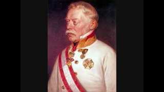 Johann Strauss st  Radeckého pochod 1848 [upl. by Annavas]