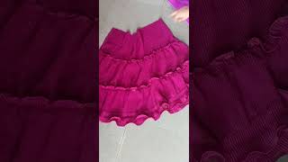 Step by step frocksewing silaishiksha silaeeclass [upl. by Garnett]