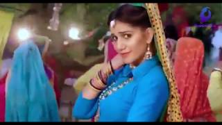 Chunri Jaipur Se Mangwa De  Gajban   Real Sapna Chaudhari HD Full Song2019 Best Haryanvi Song [upl. by Agustin]