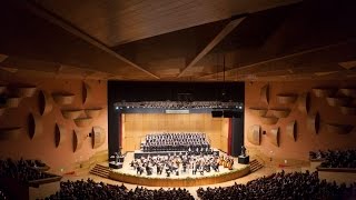 Mozart Requiem  Richard Egarr  Coro y Orquesta Sinfónica de Galicia [upl. by Tremayne]