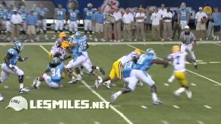 LSU Football 2011  Uprising [upl. by Naujit850]