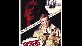 Ipcress  Danger immédiat [upl. by Eadrahc]