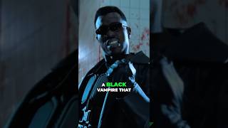 Wesley Snipes On Why He Became Blade [upl. by Atenahs]