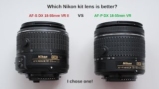 NIKON 70300mm AFP f4556 E ED VR  REVIEW [upl. by Naesyar]