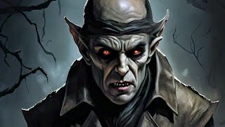 The First Vampire Movie Ever Made  Nosferatu 1922 [upl. by Bunder65]