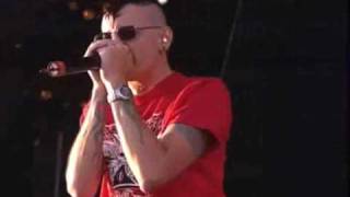 Linkin ParkFaint Live Rock Am Ring 2004 [upl. by Leede]