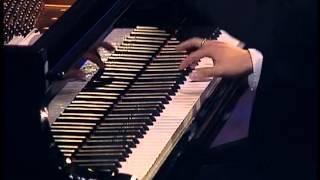 Yundi Li  Andante Spianato Et Grande Polonaise Brillante Op 22 [upl. by Styles126]