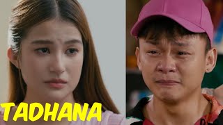 TADHANA LUCKY IN LOVE NOVEMBER 22024 FULL EPISODE [upl. by Hisbe]