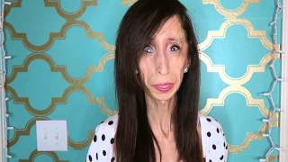 Lizzie Velasquez  Go Confidently [upl. by Stich869]