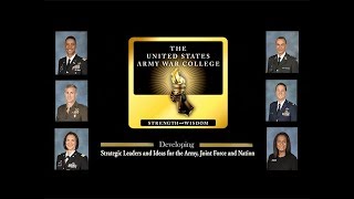 Happy Anniversary Army War College 2018 [upl. by Jarvis]