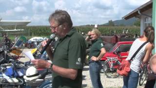 Arnschwang  Oldtimerfreunde 2014 [upl. by Cornia736]