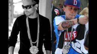 Arcangel amp De La Ghetto  Mami Pegate [upl. by Ferriter]