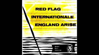 Red Flag White Cockade Glasgow Socialist Singers amp YCL Choir [upl. by Nairret]