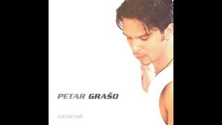 Petar Graso  Utorak  Audio 1999 [upl. by Anitsud]