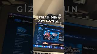 Steamde Gizli Oyun Olduğunu Biliyor Muydunuz 8Bit Bayonetta shorts oyun [upl. by Hploda]