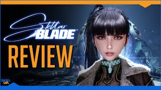 I recommend Stellar Blade Review [upl. by Eahsed826]