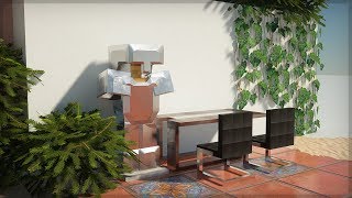 ✔ MINECRAFT RAY TRACING  Ultra Realistic Real Life Graphics 2020 UMSOEA  Stratum [upl. by Rawley947]