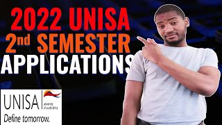 How to apply at Unisa online application easy tutorial [upl. by Idalla328]