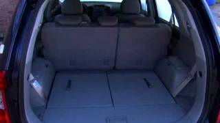 2007 Kia Rondo Review [upl. by Lamond]