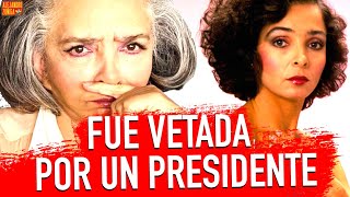 🚨 ANA MARTIN MANDADA A LISTA NEGRA por propuesta indecorosa🚨 [upl. by Sulohcin]