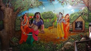 Sita gufa nashikSita gufa panchvatiSita gufa kahan haiSita gufa nashik story Sita gufa darshan [upl. by Nyladnek]