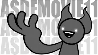 asdfmovie11 REUPLOADED [upl. by Linis]