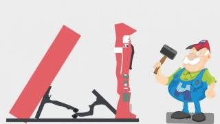 Cascos Lifts Explainer Video [upl. by Garnes]