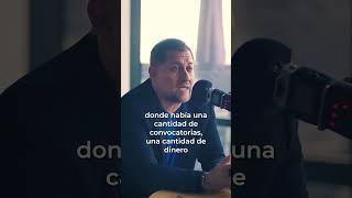 No está tan chido ser emprendedor 💰❌ T1  E8 Cuitláhuac Pérez [upl. by Alrad]