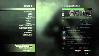 Tutorial Como Traducir Tu Modern Warfare 3 a Español [upl. by Nemajneb]