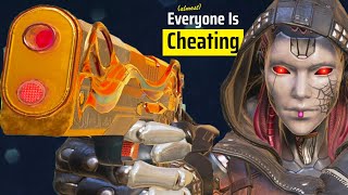 The Difficult Truth About Apex Legends Season 20  Road To Predator 3 [upl. by Gridley]