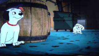 Dalmatians Commercial 2 [upl. by Neely96]