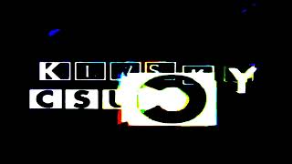 Klasky Csupo Robot Logo Widescreen 60fps In GMajor 6 [upl. by Akino]