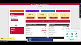 2 Best Free Ptc Site  Earn Easily 55 Daily Payment Proof 2022 [upl. by Airakaz]