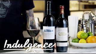 Everything You Need to Know About Cabernet Sauvignon [upl. by Ydwor469]