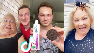 Lance210 Funny Pranks Tik Tok 2020  CooL TikTok [upl. by Braeunig]