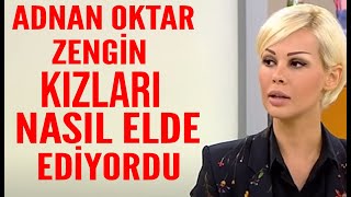 Ceylan Özgül açıkladı Zengin kızları elde etmek için 20 kişi kafa yoruyor [upl. by Ijneb]