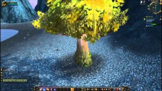 Trees Company Quest  World of Warcraft [upl. by Jasmin21]