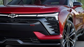 2025 Chevrolet Blazer SS [upl. by Trixy]