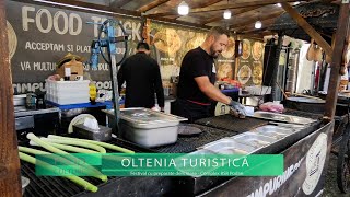 Oltenia turistica 20 septembrie 2024 [upl. by Shevlo]