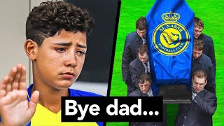 10 Most Emotional Football Moments Ever [upl. by Ddahc468]