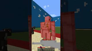 Squid game gone wrong🙀 281 minecraft [upl. by Ahsinrat970]