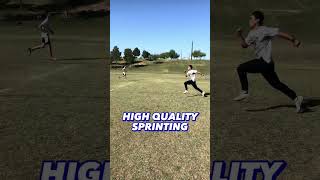 Speed Training or Strength Training First [upl. by Elwaine]