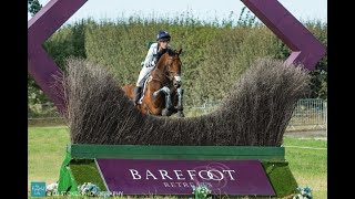 Burnham Market International Horse Trials 2021 [upl. by Orteip]