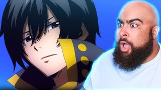 EMPEROR ZEREF  Fairy Tail Episode 287 Reaction [upl. by Eedissac]