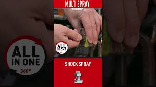 Multispray [upl. by Akyre383]