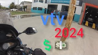 VTV 2024 🏍 [upl. by Lednik400]