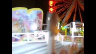 Faller Model Fairground Rides UPDATE 2 [upl. by Adnawat]