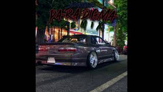 PARADIGMA Remix [upl. by Tail]