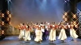 Συρτάκι syrtaki André Rieu Zorba dance [upl. by Apollo21]