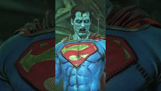 Bizarro vs Superman injustice2 justiceleague superman [upl. by Staley118]